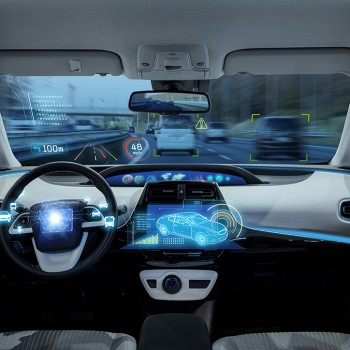 Artificial Intelligence and the Autonomous Car