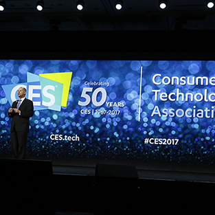 CES Showcases Technology and its Benefits