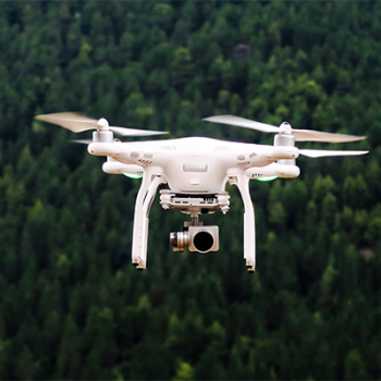 Are you ready to be a Jetson? Drone usage says you probably are.