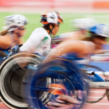 What were your favourite sports technologies in the Rio Paralympics?