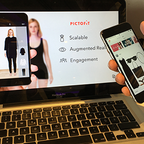 Personalisation Key as Fashion and Retail Take Up Technology