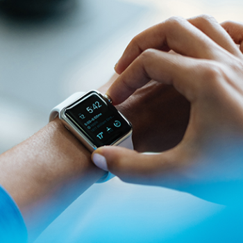 Wearable technology – what does it inspire you to buy?